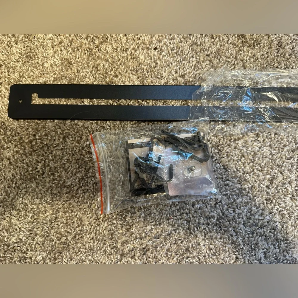 Adjustable Wall Mount